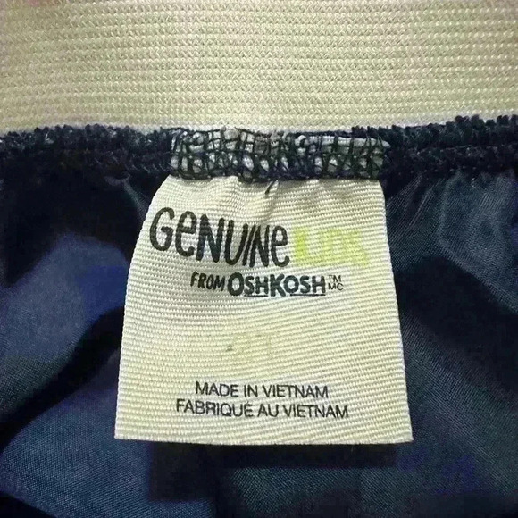 Genuine Kids from Oshkosh 2T Skirt - Picture 3 of 4